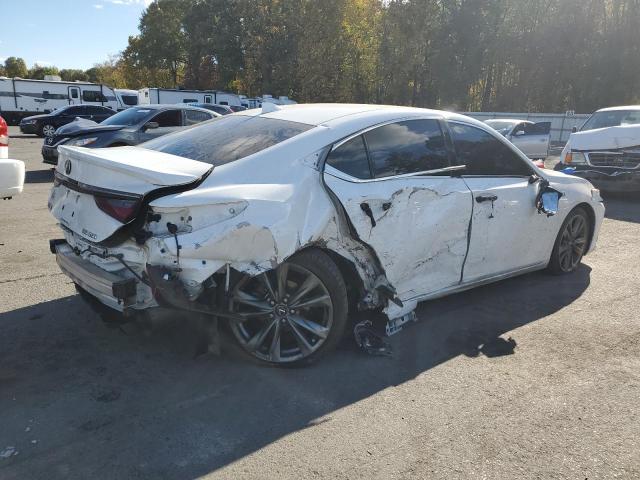 2020 LEXUS ES 350 F S 58AGZ1B17LU078048