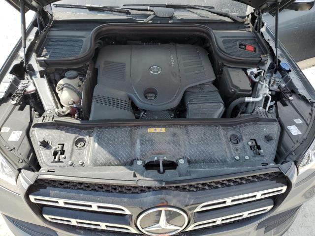 VIN 4JGFF5KE0PA886450 2023 MERCEDES-BENZ GLS-CLASS no.12