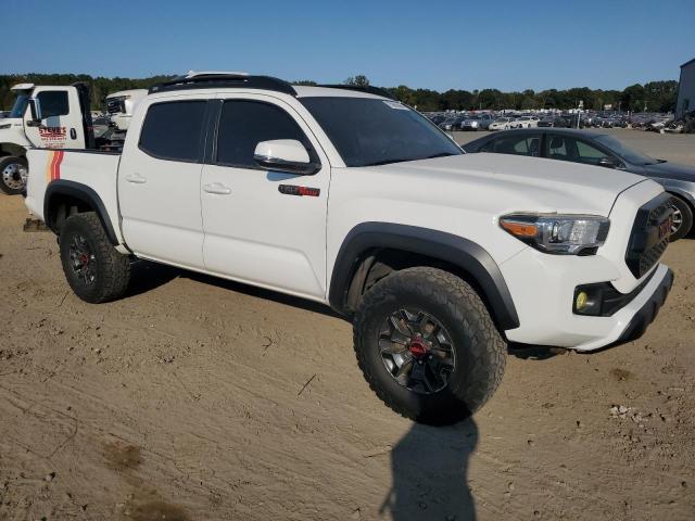 2017 TOYOTA TACOMA DOU - 5TFCZ5AN0HX100046