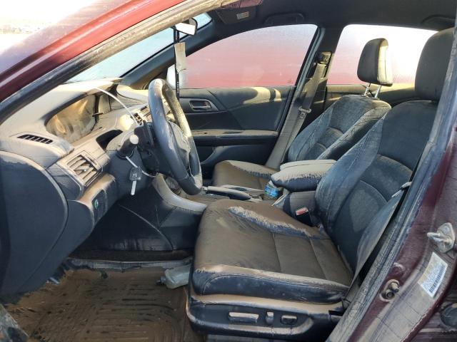 2016 HONDA ACCORD SPO - 1HGCR2F57GA229511