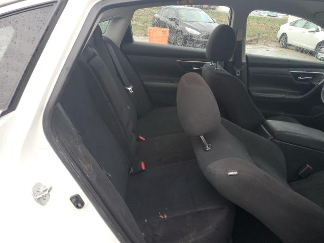 2015 NISSAN ALTIMA 2.5 - 1N4AL3AP8FC441302