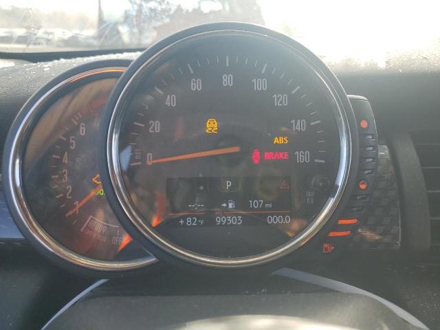 2017 MINI COOPER S - WMWXP7C36H2A46506