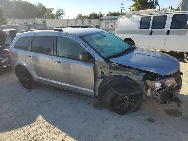 2020 DODGE JOURNEY SE - 3C4PDCAB9LT201715