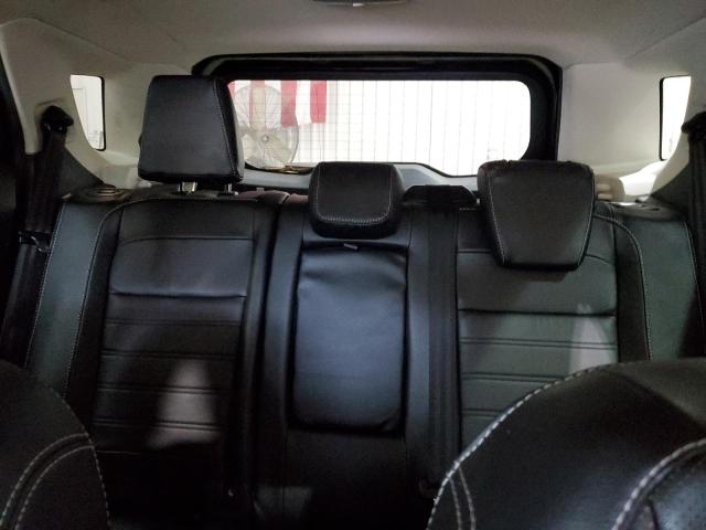 2019 FORD ECOSPORT T - MAJ3S2KE6KC261670