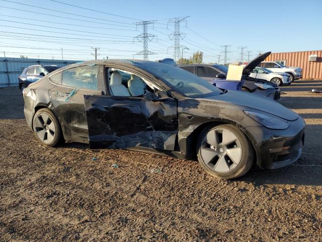 2021 TESLA MODEL 3 - 5YJ3E1EB9MF918058