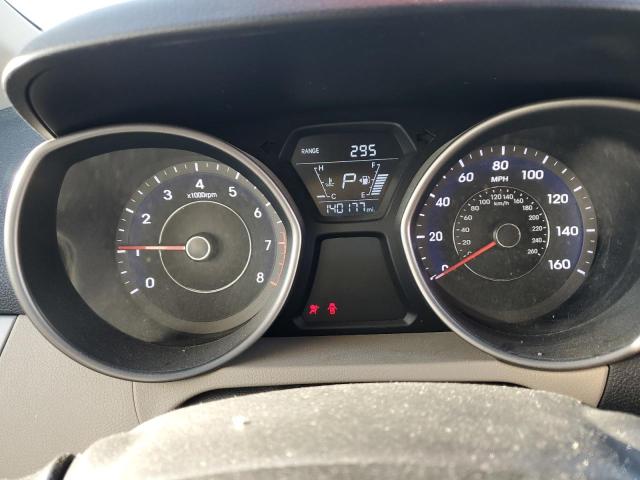 2016 HYUNDAI ELANTRA SE - 5NPDH4AE0GH776203
