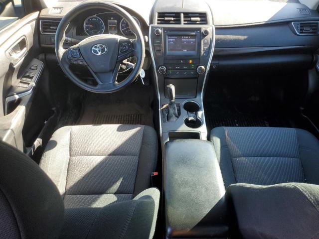 2017 TOYOTA CAMRY LE - 4T1BF1FK7HU636999