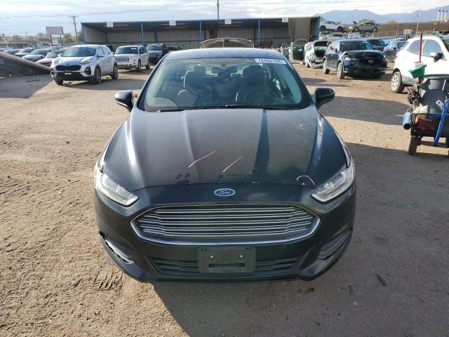 2016 FORD FUSION S H - 3FA6P0UU3GR324501