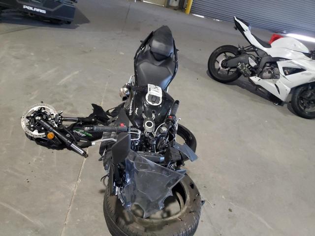 2024 KAWASAKI EX500 H - ML5EXGH14RDA16826