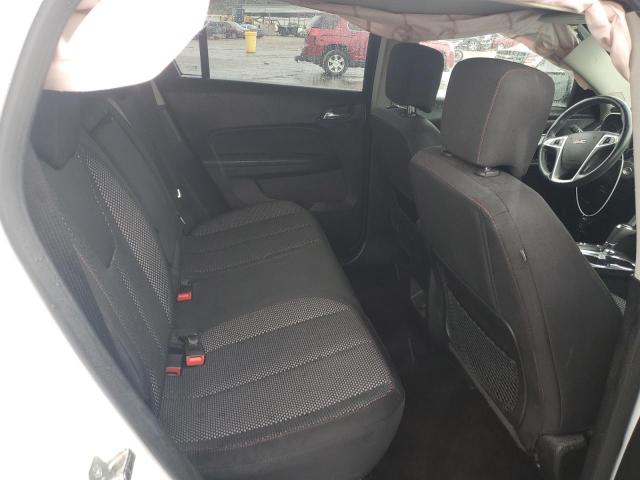 2016 GMC TERRAIN SL - 2GKALLEK2G6135994