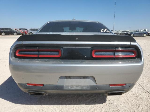 2015 DODGE CHALLENGER - 2C3CDZFJ8FH821622