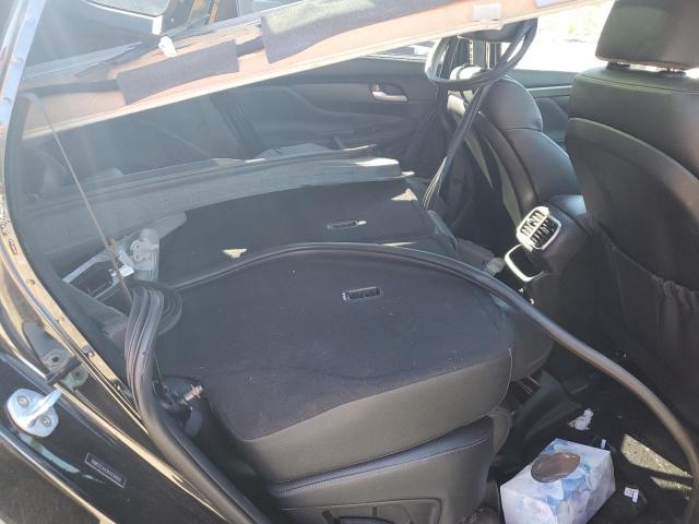 2019 HYUNDAI SANTA FE L - 5NMS5CAA5KH030469