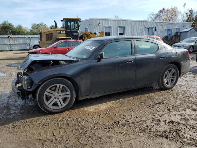 2006 DODGE CHARGER R/ #2962328026