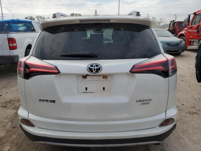 VIN JTMDFREV4JJ257425 2018 Toyota RAV4, Limited no.6