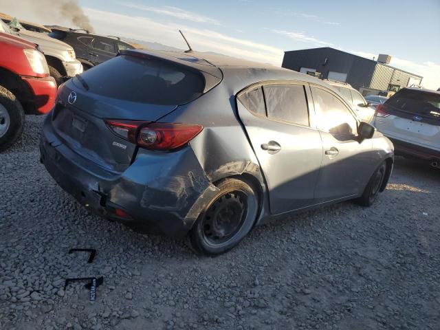 VIN JM1BM1K74F1275239 2015 MAZDA 3 no.3