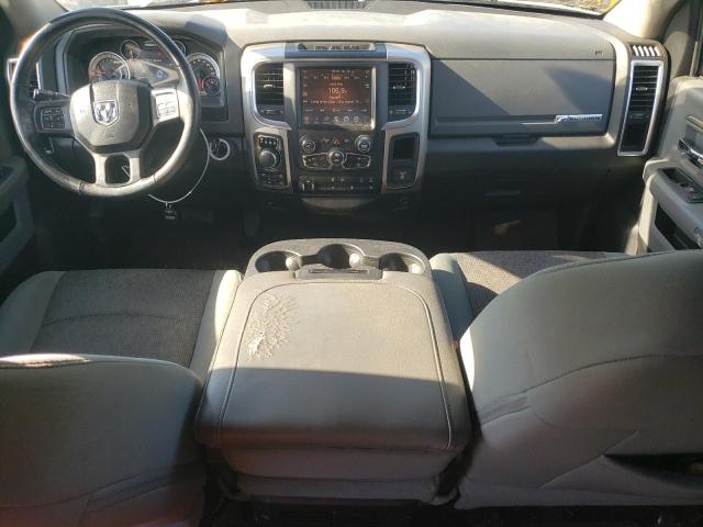 2016 RAM 1500 SLT - 3C6RR7LT3GG384493