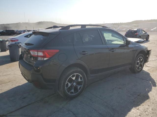 2018 SUBARU CROSSTREK - JF2GTABC4JH318534