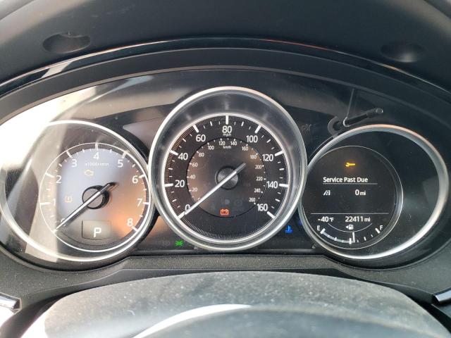 2023 MAZDA CX-9 TOURI - JM3TCBCY2P0649172