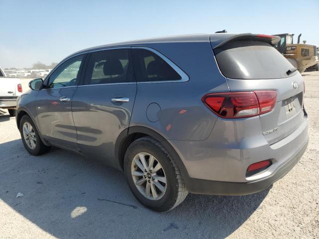 2020 KIA SORENTO L - 5XYPG4A38LG667598