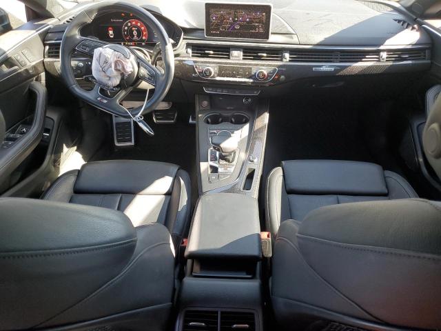 2018 AUDI S5 PRESTIG WAUC4CF55JA088378
