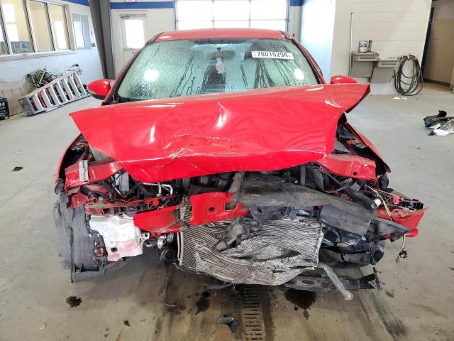 VIN 1FADP3K23DL145718 2013 Ford Focus, SE no.5