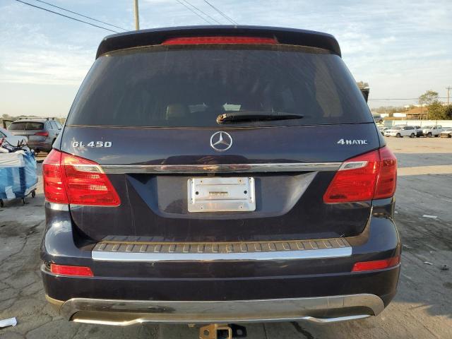 VIN 4JGDF7CE3DA161485 2013 Mercedes-Benz GL-Class, ... no.6