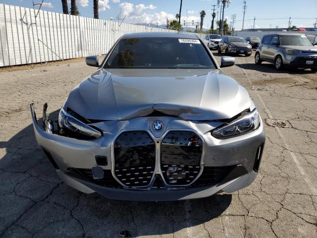 VIN WBY73AW06PFR13872 2023 BMW I4 EDRIVE no.5