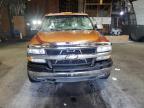 CHEVROLET SILVERADO photo