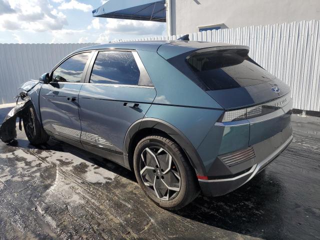 2023 HYUNDAI IONIQ 5 SE - KM8KNDAF4PU227632