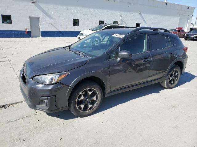 2019 SUBARU CROSSTREK PREMIUM 2019