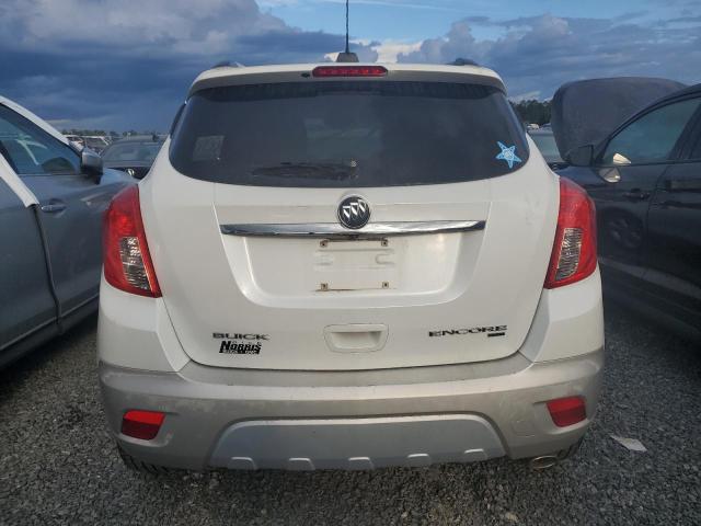 2015 BUICK ENCORE CON - KL4CJFSB5FB271798