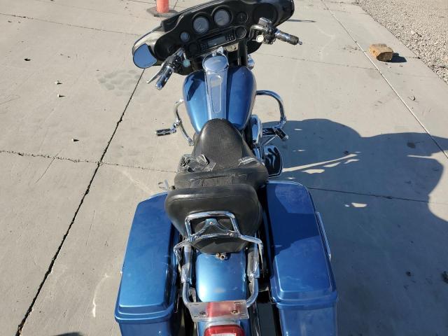 2005 HARLEY-DAVIDSON FLHTI 1HD1FVW125Y683875