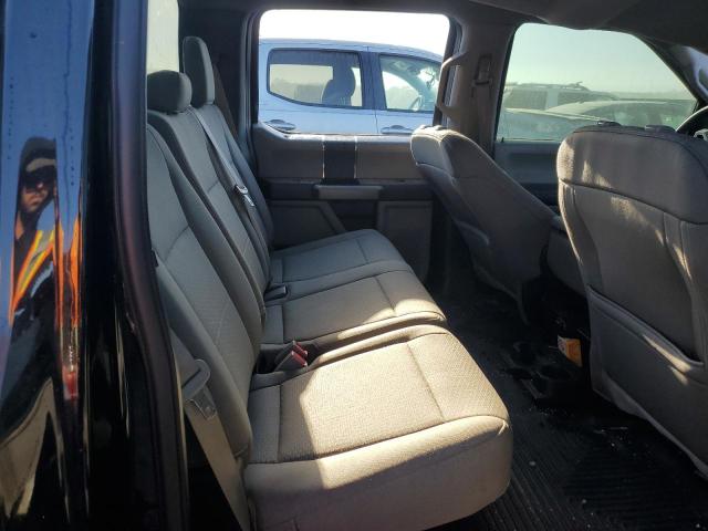 2019 FORD F150 SUPER - 1FTEW1E56KFA66549