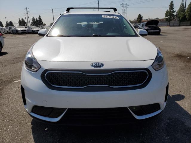 2019 KIA NIRO FE KNDCB3LC5K5353001
