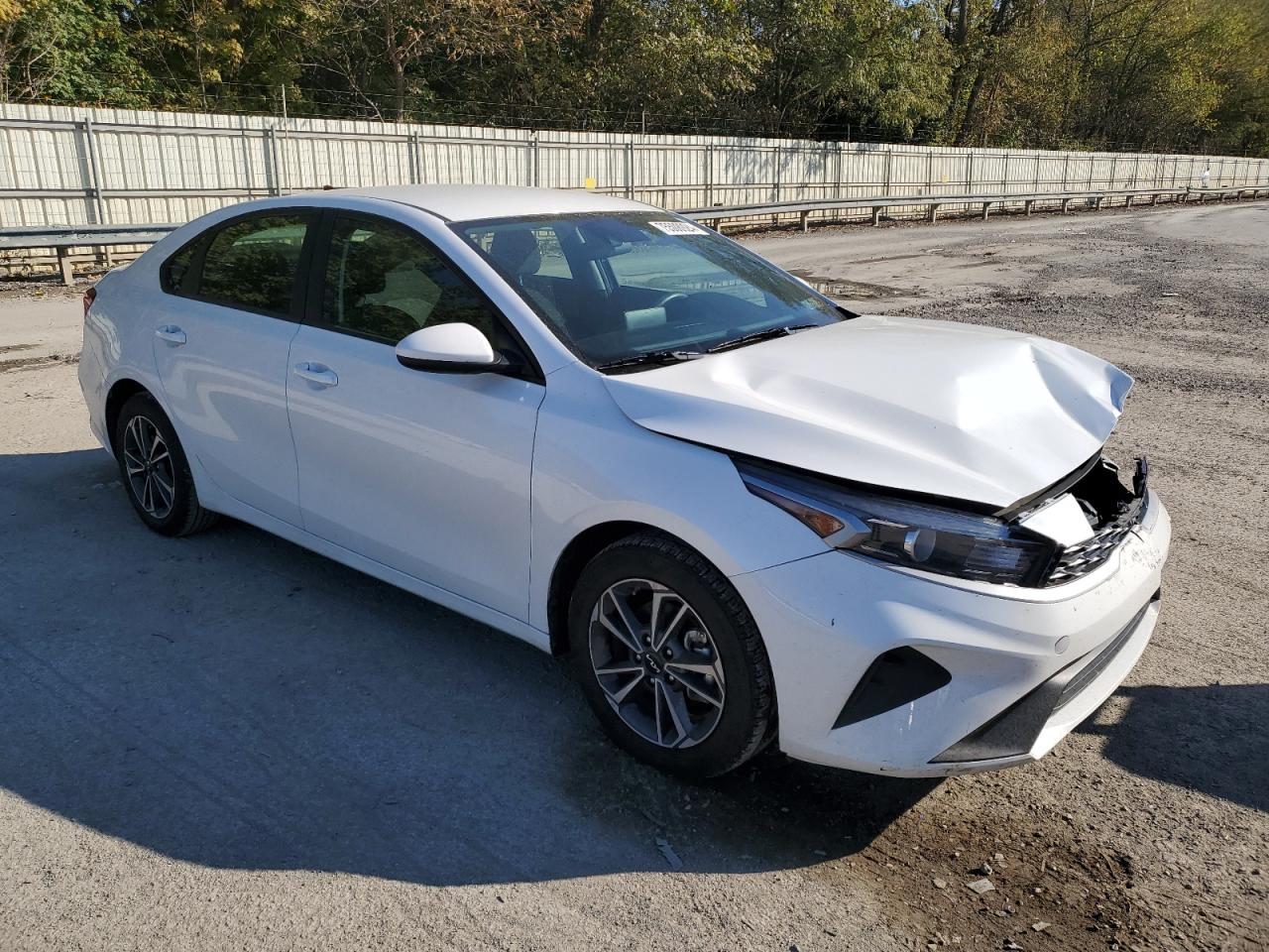 Lot #2979331655 2024 KIA FORTE LX