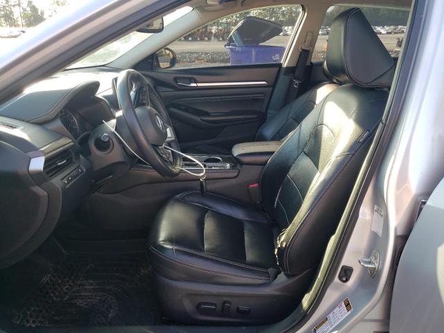 2020 NISSAN ALTIMA SL - 1N4BL4EV6LC236849