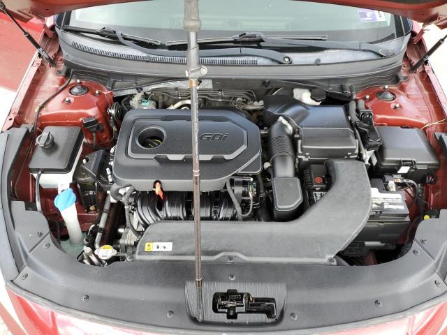 2015 HYUNDAI SONATA SE - 5NPE24AF2FH081072