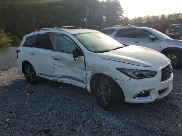2020 INFINITI QX60 LUXE - 5N1DL0MN4LC545731