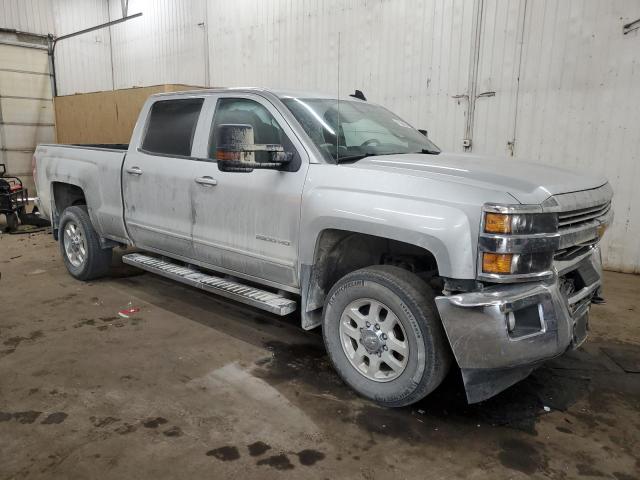 2015 CHEVROLET SILVERADO - 1GC1KVEGXFF680108