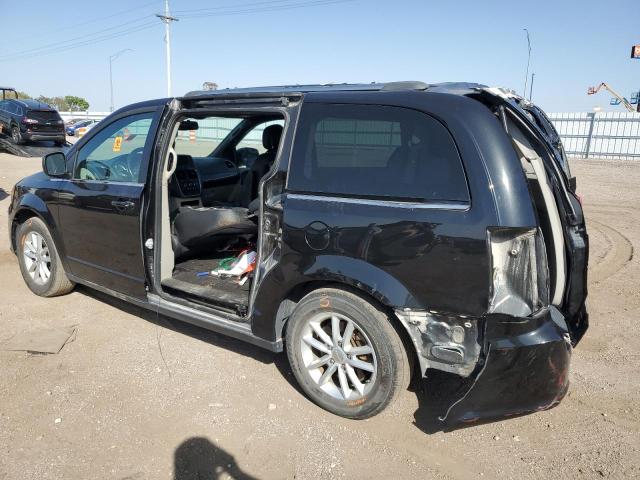 2020 DODGE GRAND CARA - 2C4RDGCG3LR153608