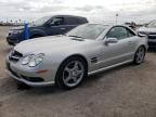 MERCEDES-BENZ SL 55 AMG photo