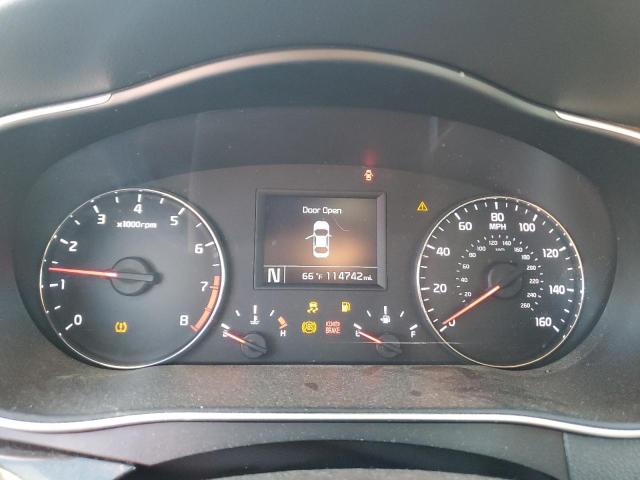 2015 KIA CADENZA PR - KNALN4D7XF5195059
