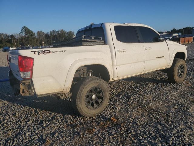 2016 TOYOTA TACOMA DOU - 5TFAZ5CN1GX007202
