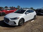 2018 HYUNDAI ELANTRA SE - 5NPD84LFXJH252943