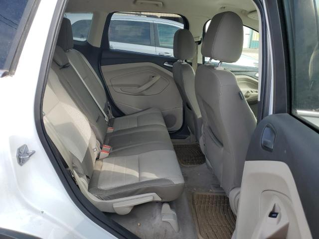2015 FORD ESCAPE SE - 1FMCU0G70FUB26232