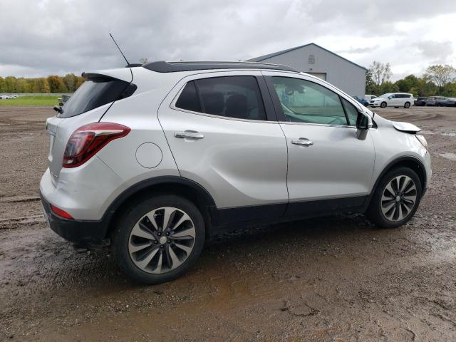 2017 BUICK ENCORE ESS - KL4CJCSB9HB111358
