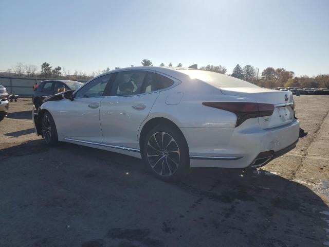 2023 LEXUS LS 500 JTHG5LGF5P5011325