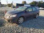 NISSAN SENTRA S photo