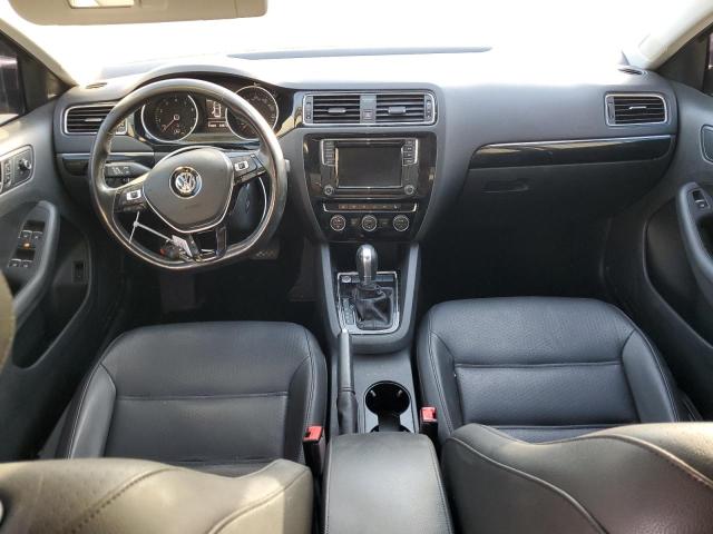 2017 VOLKSWAGEN JETTA SEL - 3VWL17AJ1HM371703