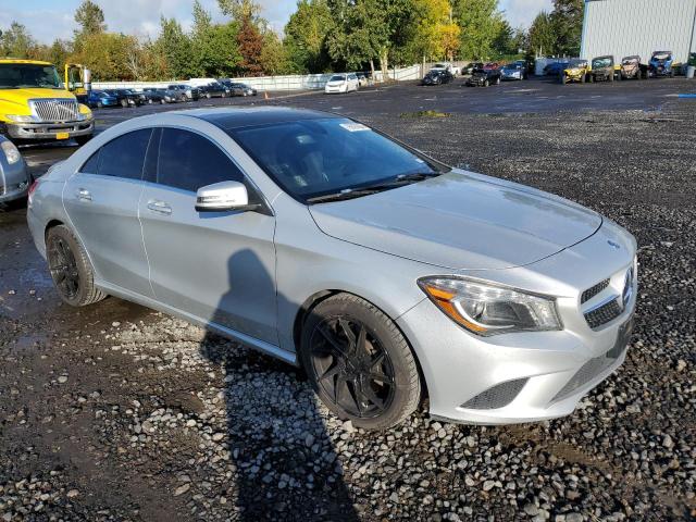 VIN WDDSJ4EBXEN086814 2014 Mercedes-Benz CLA-Class,... no.4